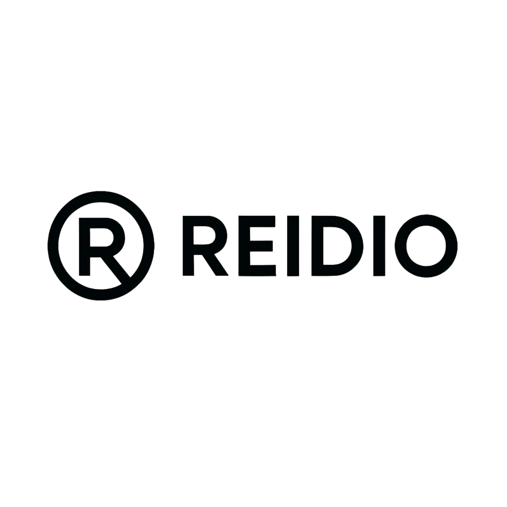 Reidio Logo
